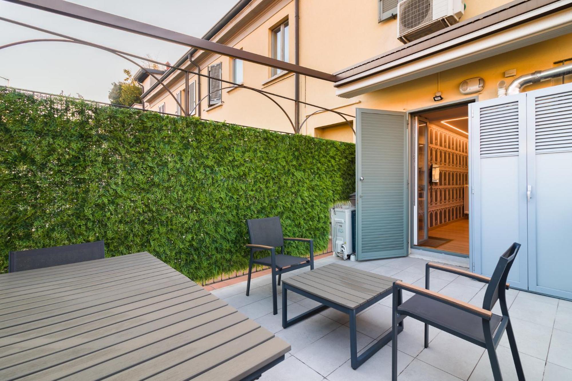 Appartement La Vista Sull'arco -luxury