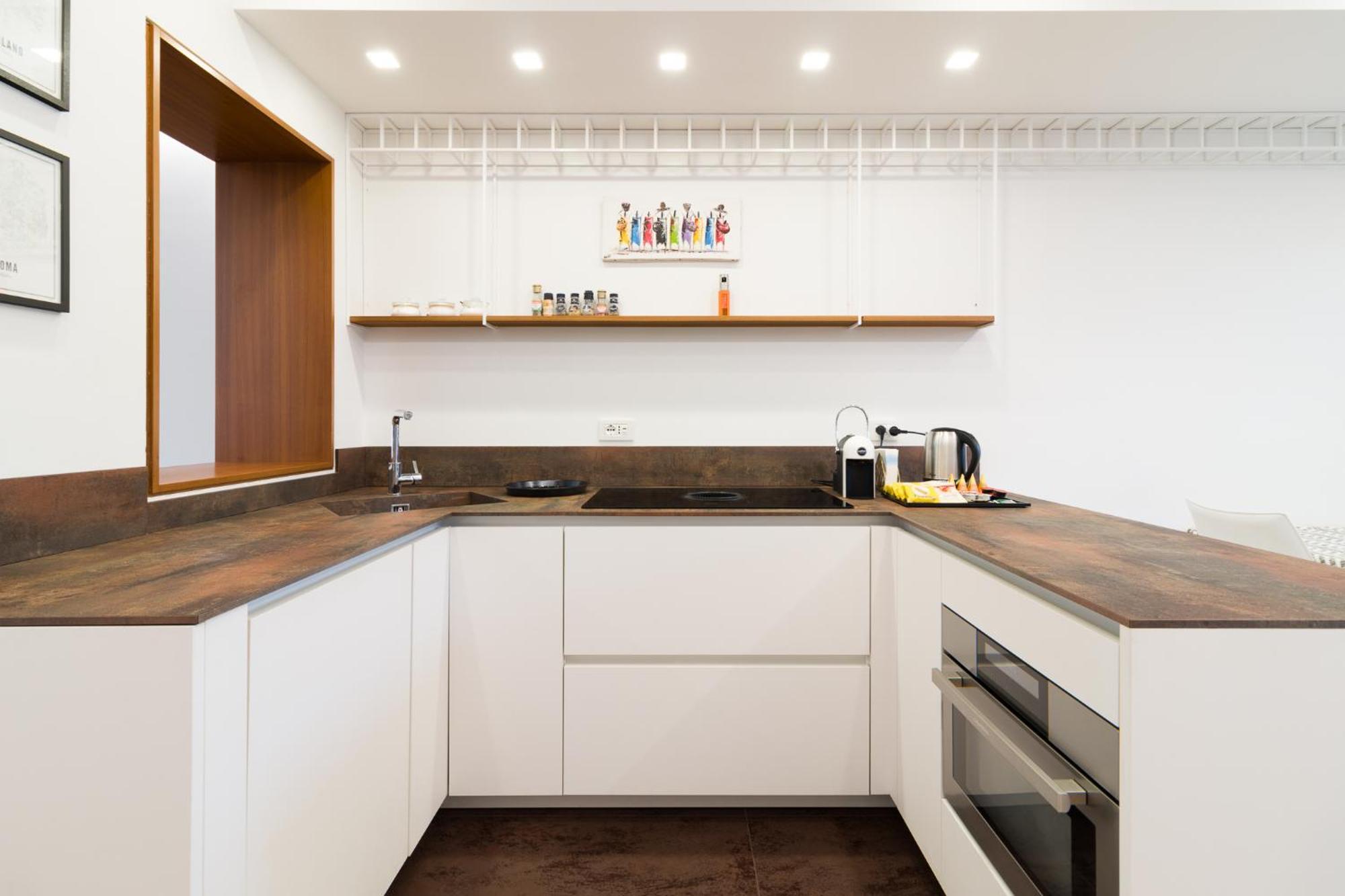 Appartement La Vista Sull'arco -luxury