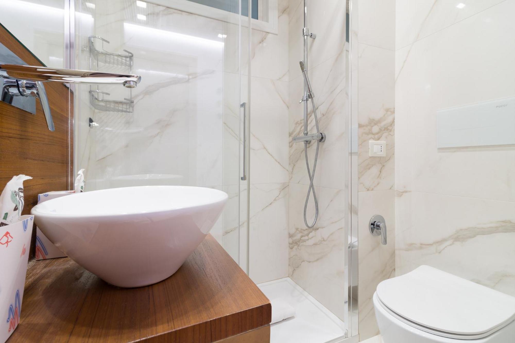 Appartement La Vista Sull'arco -luxury