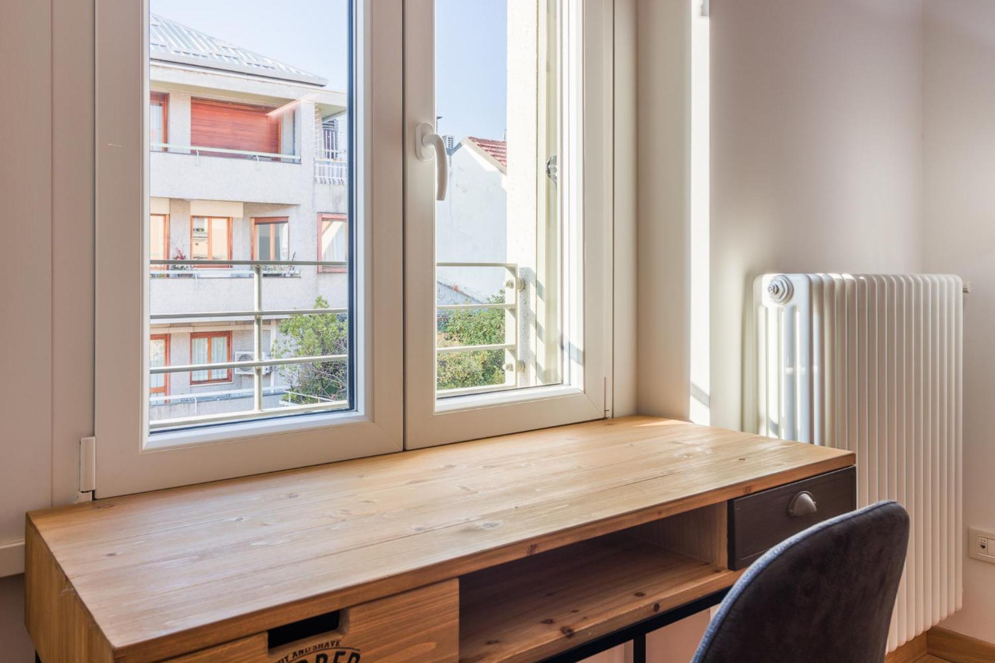 Appartement La Vista Sull'arco -luxury *